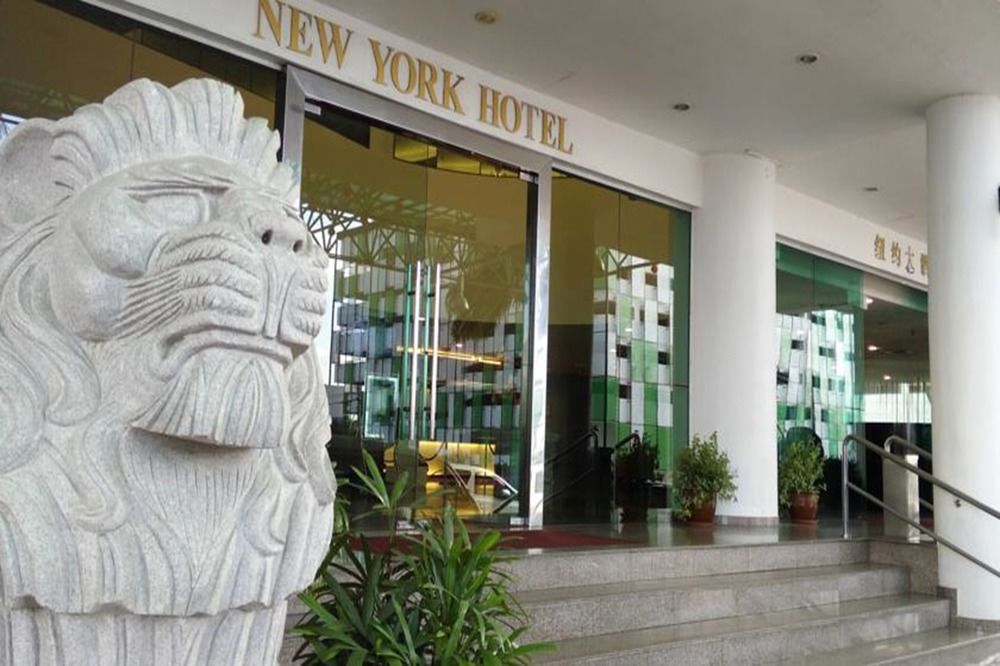 New York Hotel Johor Bahru image 1